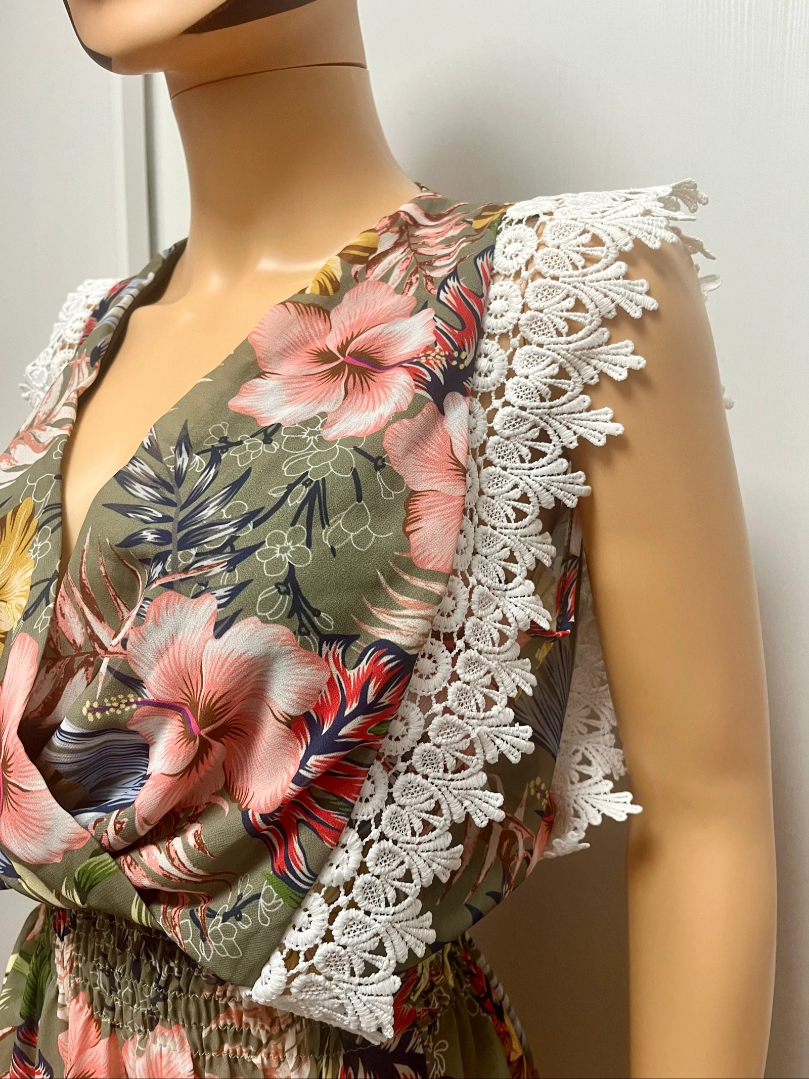 Top floral – photo 4